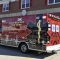 Braun Chief XL Type III Ambulance to East Meadow Fire Department