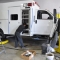 What happens during an ambulance remount?