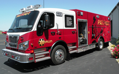 Nassau-Fire-Ambulances-Braun-Patriot-Furion-thumb